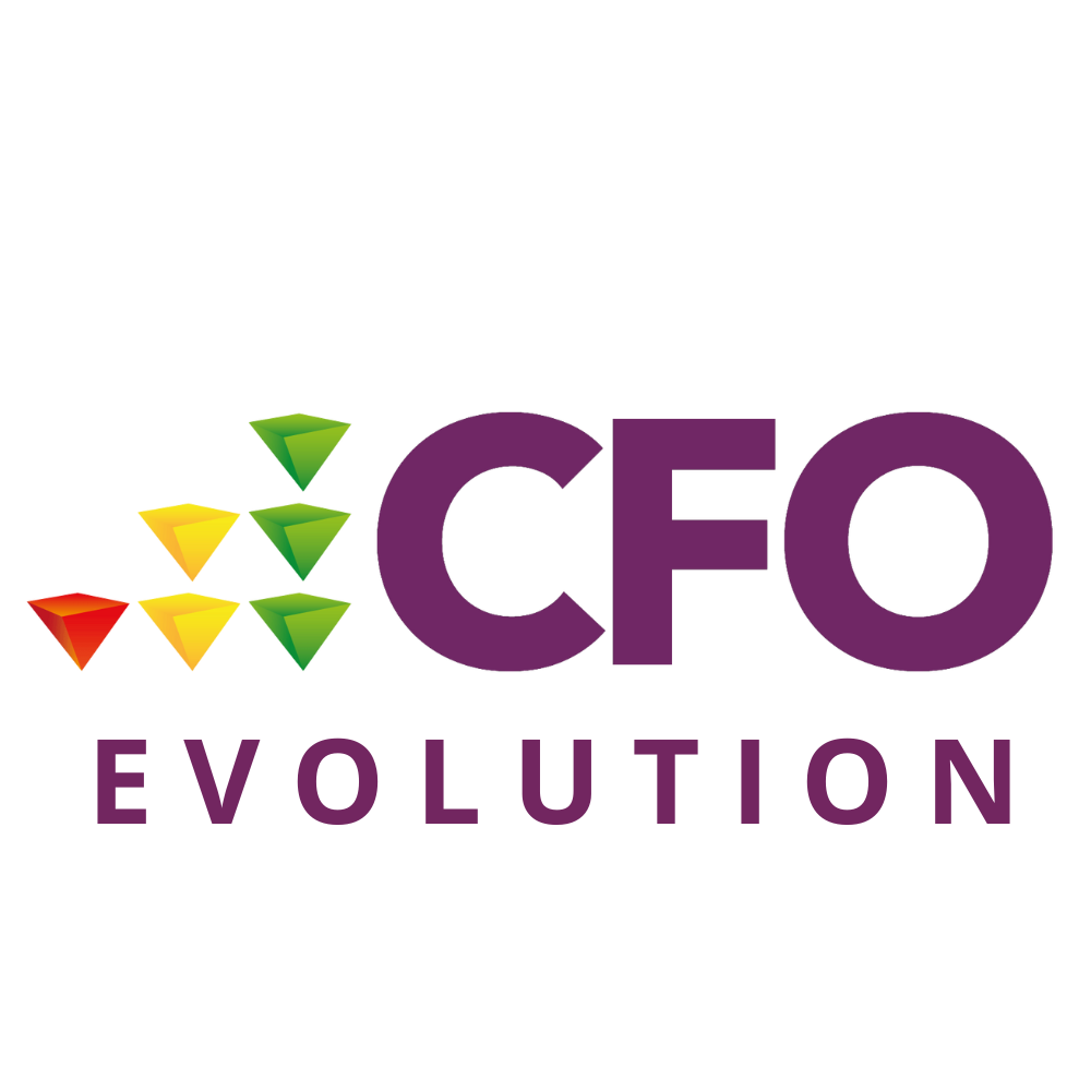 Cfo Evolution Hmpps Creating Future Opportunities